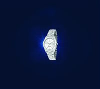 Orologio Chiara Ferragni Donna EVERYDAY in Acciaio R1953100514 - R1953100514